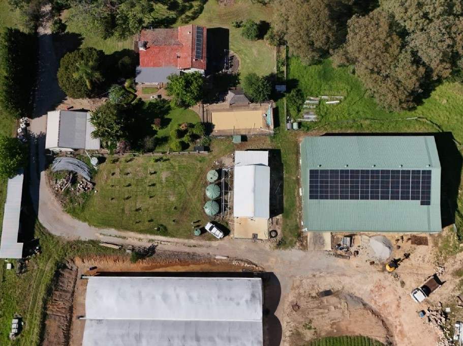 Horticultural Farm For Sale NSW 