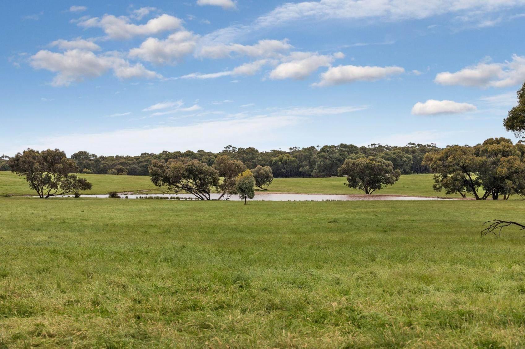 Rural Property For Sale Victoria Bendigo District