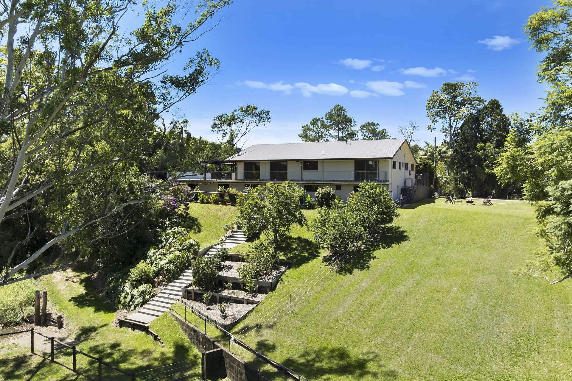 Equine Property For Sale Northern Rivers NSW