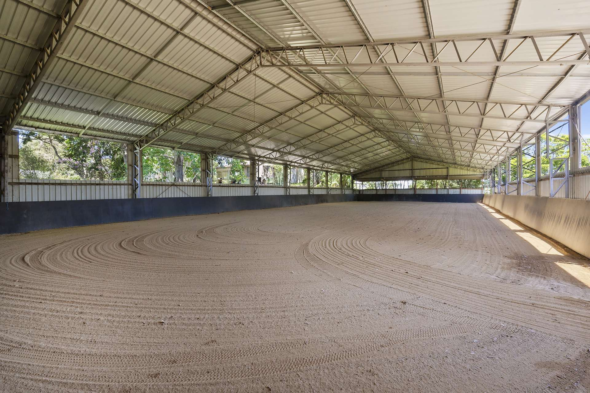 Equine Property For Sale Northern Rivers NSW