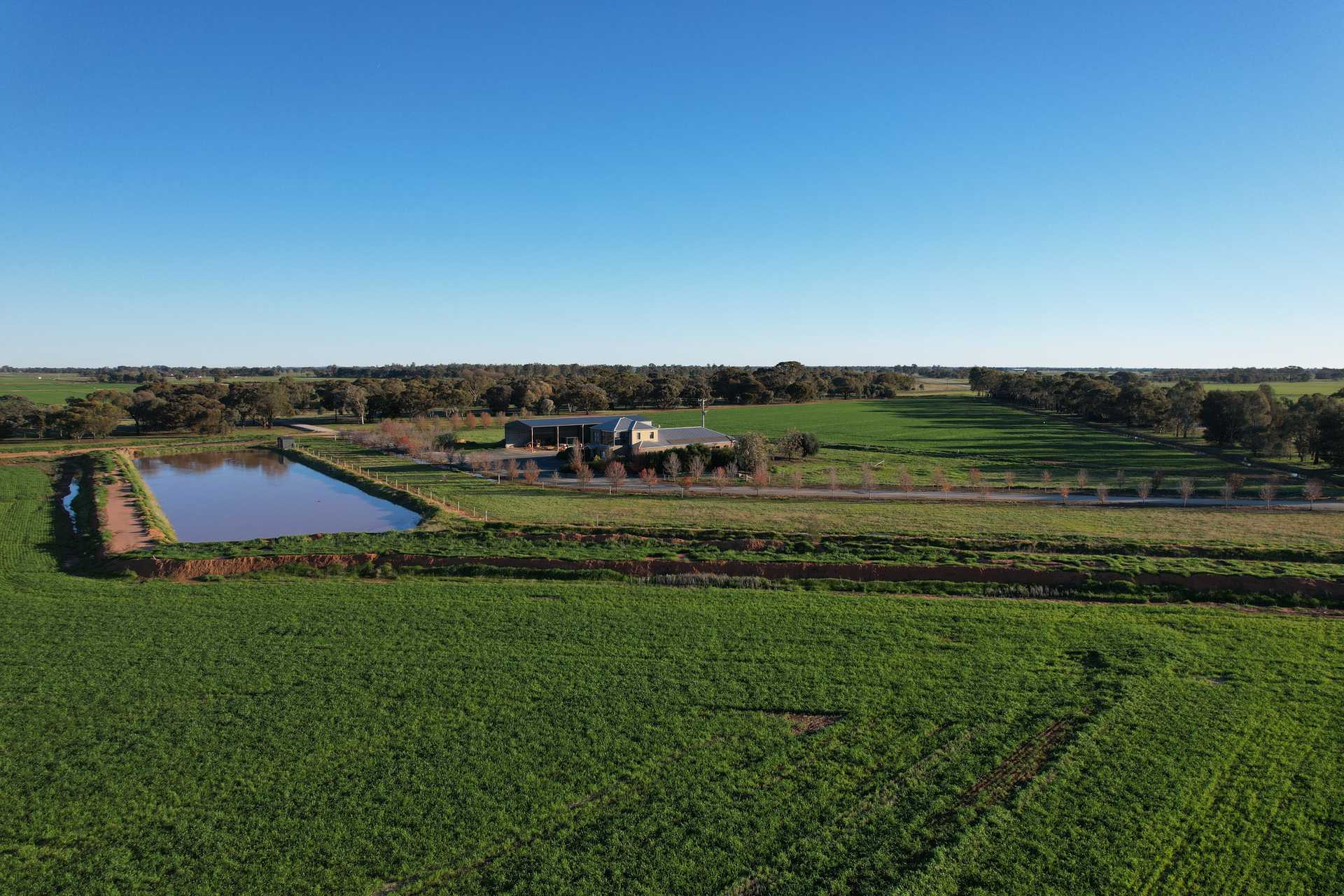 Mixed Farm For Sale VIC