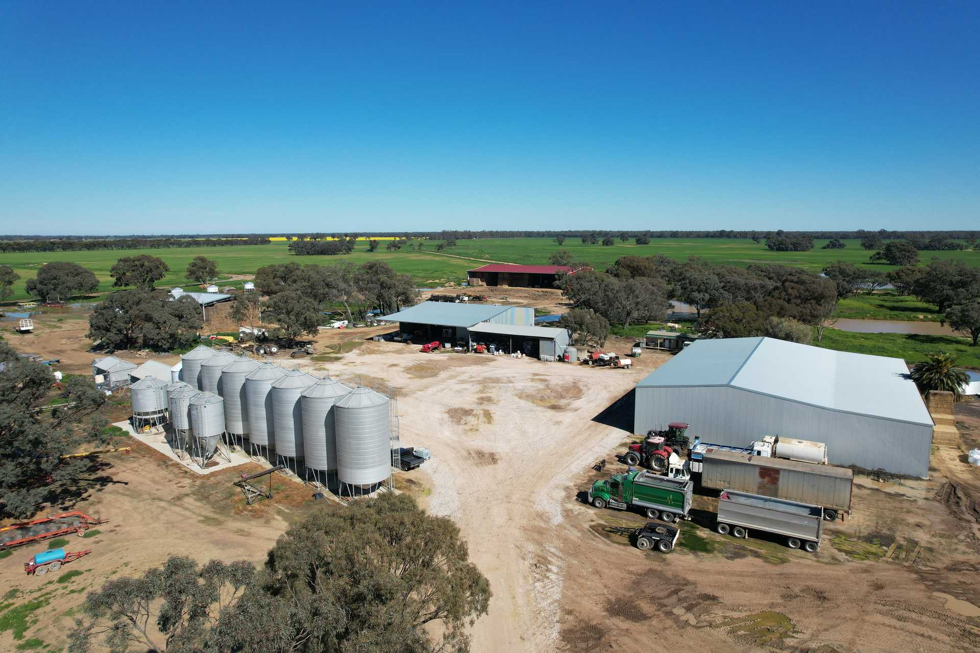 Mixed Farm For Sale VIC