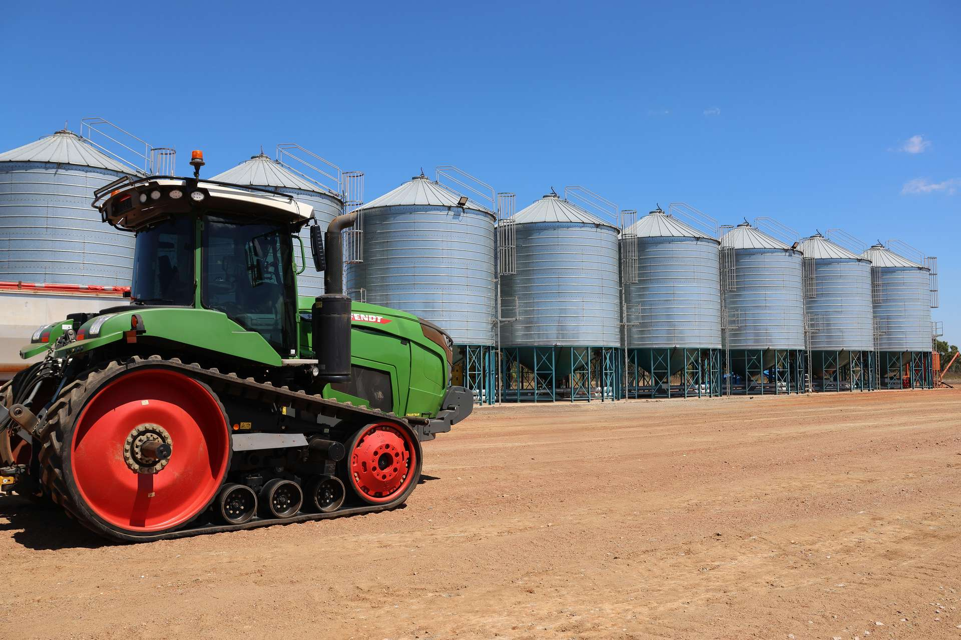 Farm For Sale QLD