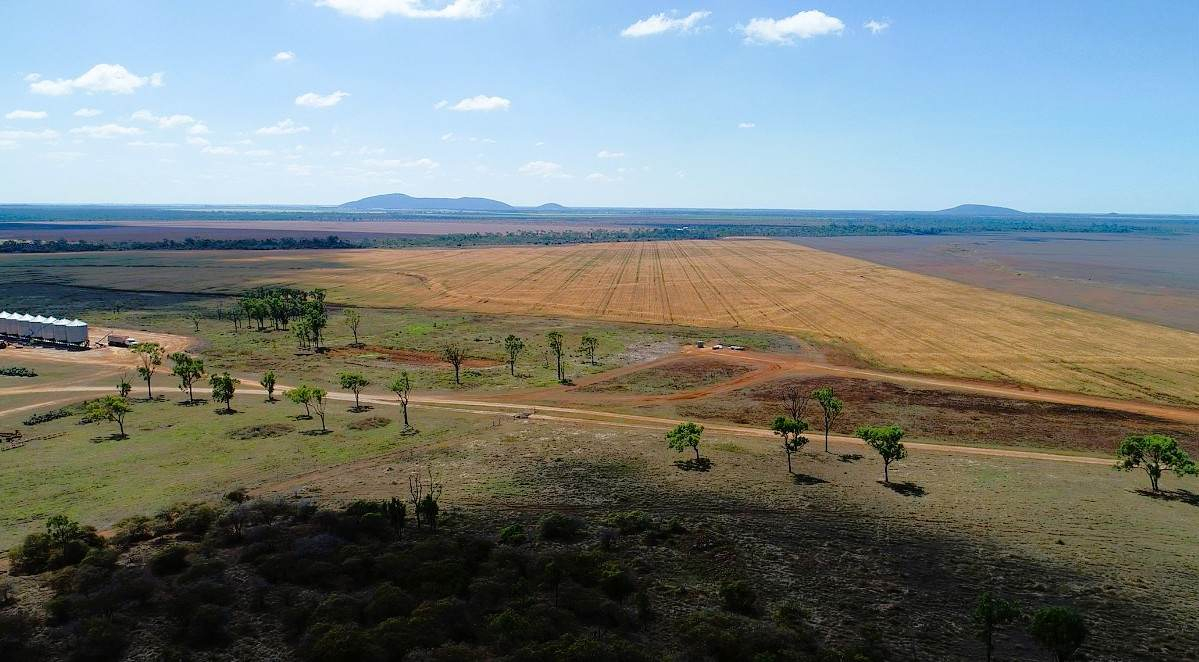 Farm For Sale QLD