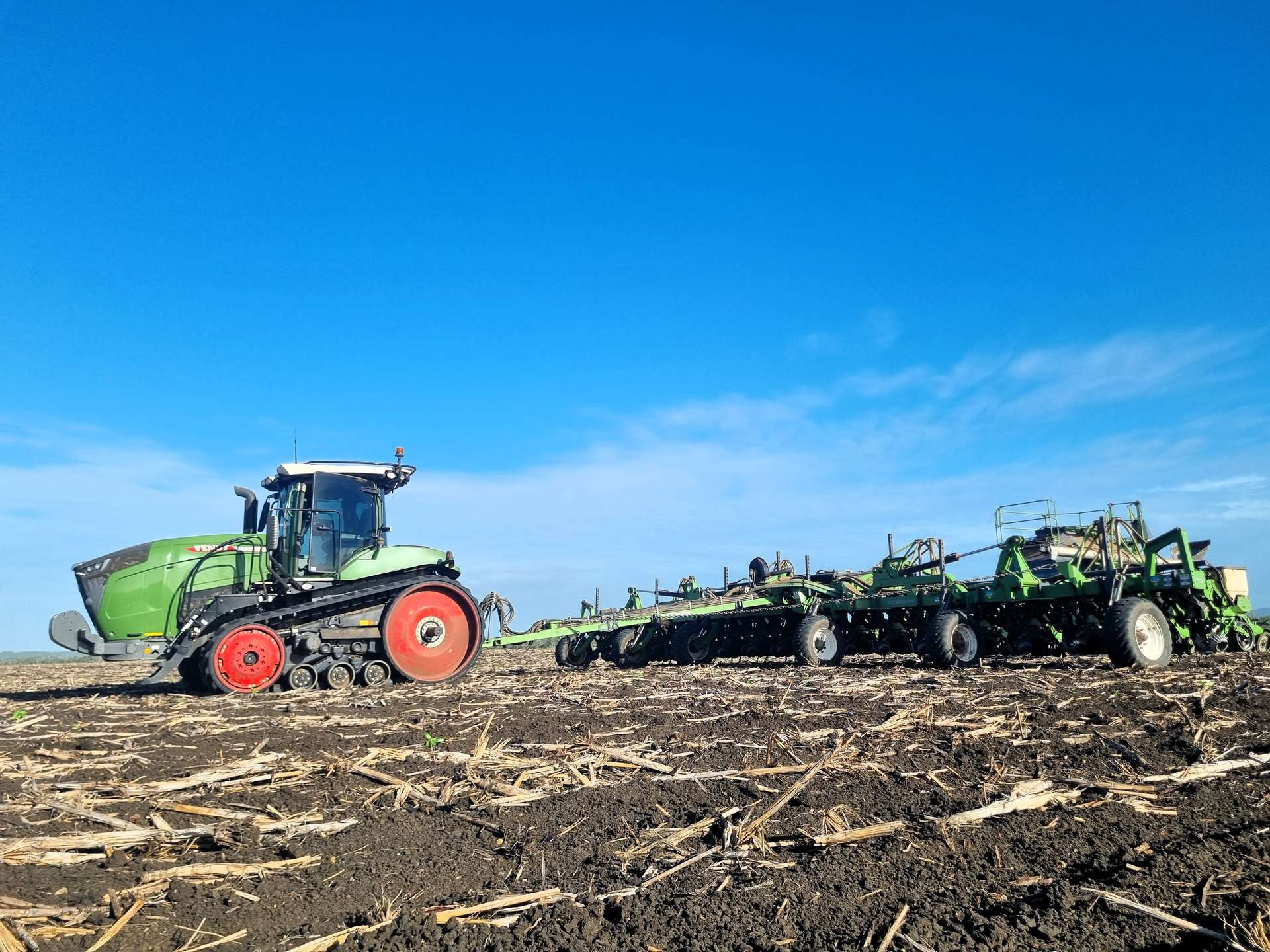 Farm For Sale QLD