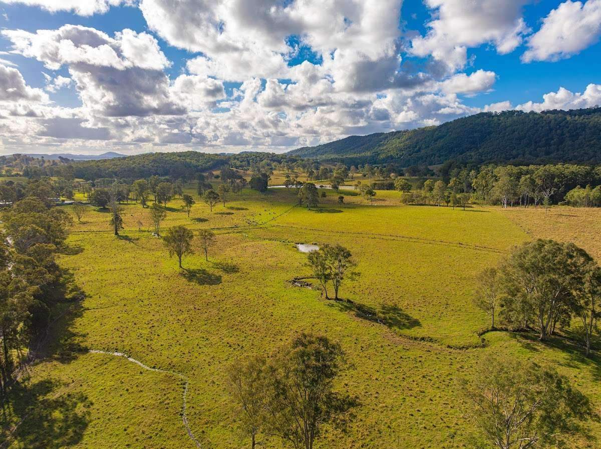 rural property for sale QLD