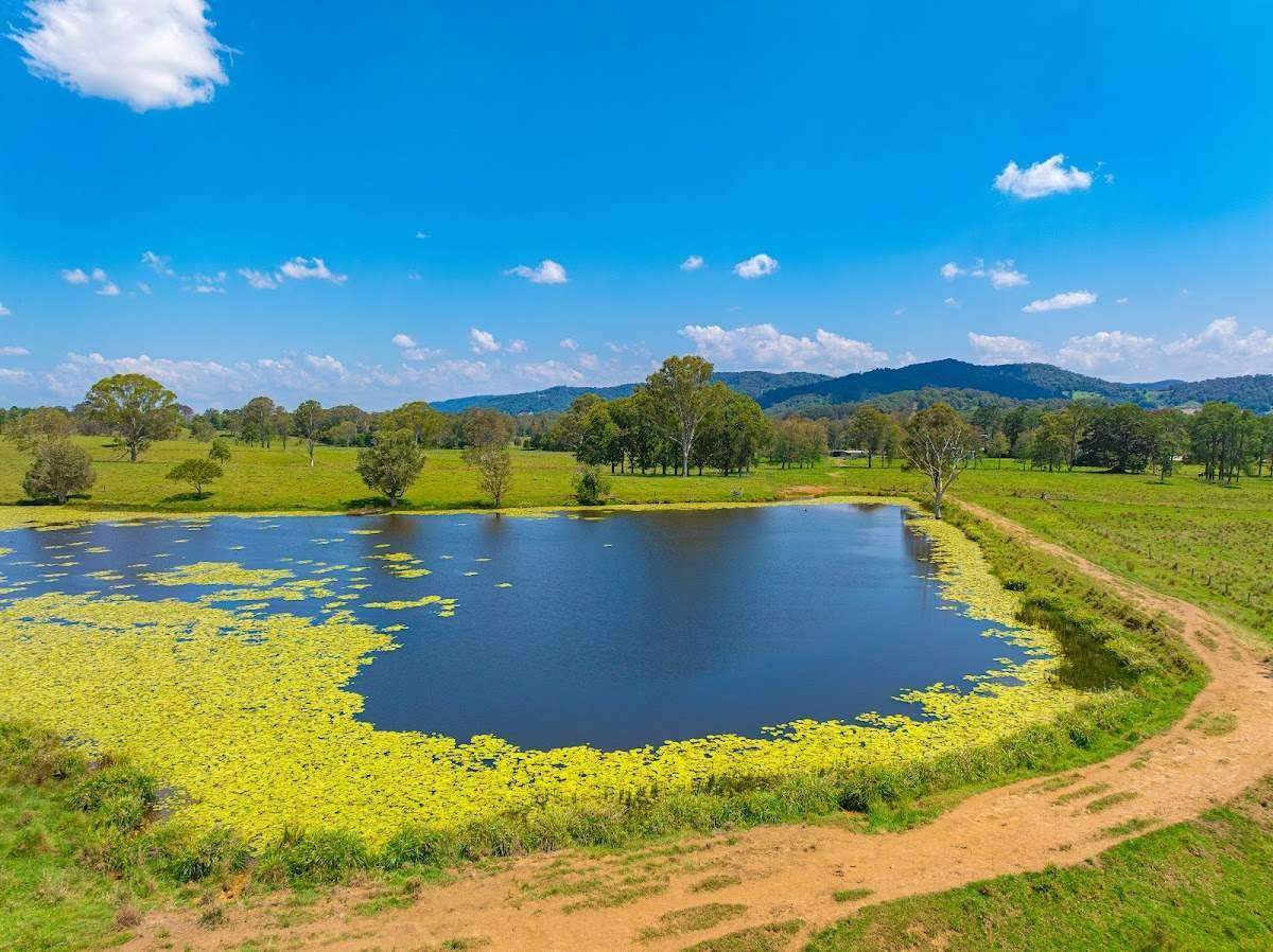 rural property for sale QLD