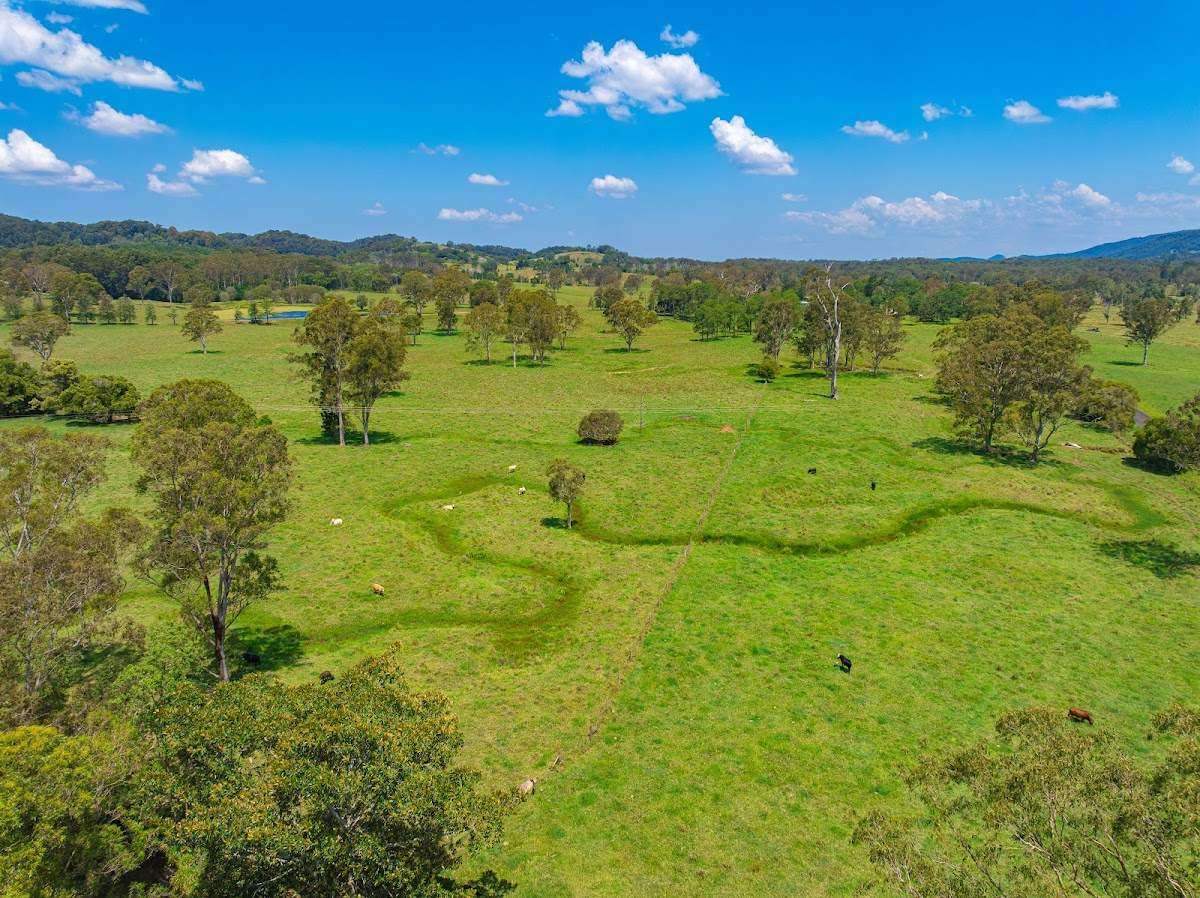 rural property for sale QLD