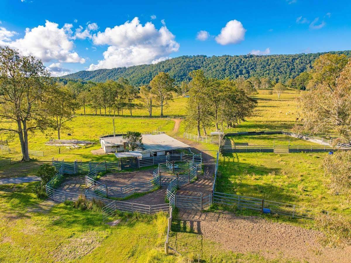 rural property for sale QLD