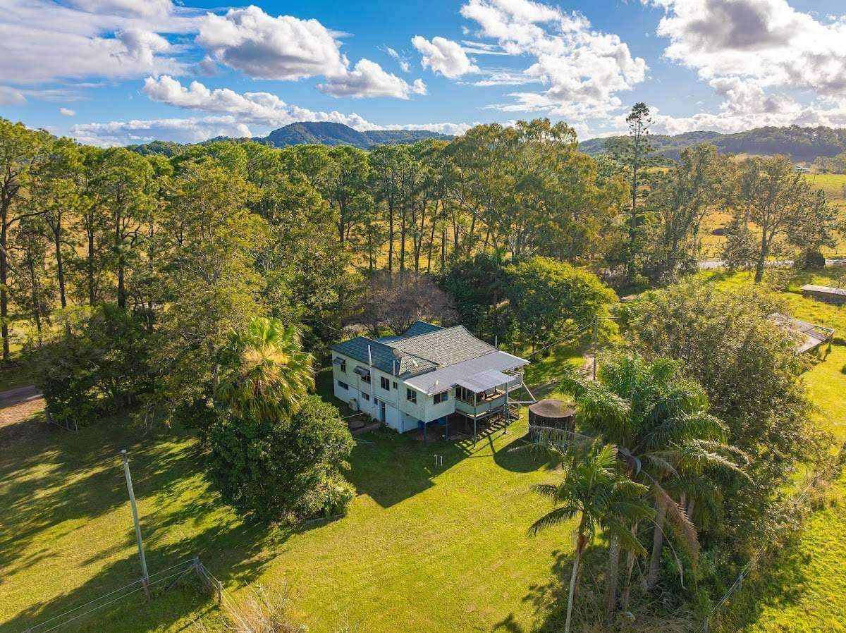 rural property for sale QLD