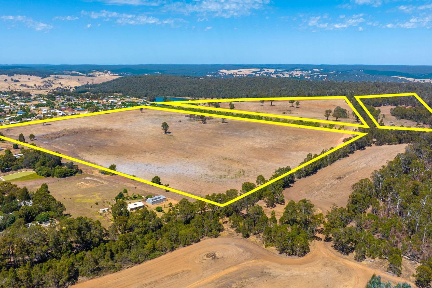  Land for Sale South West WA
