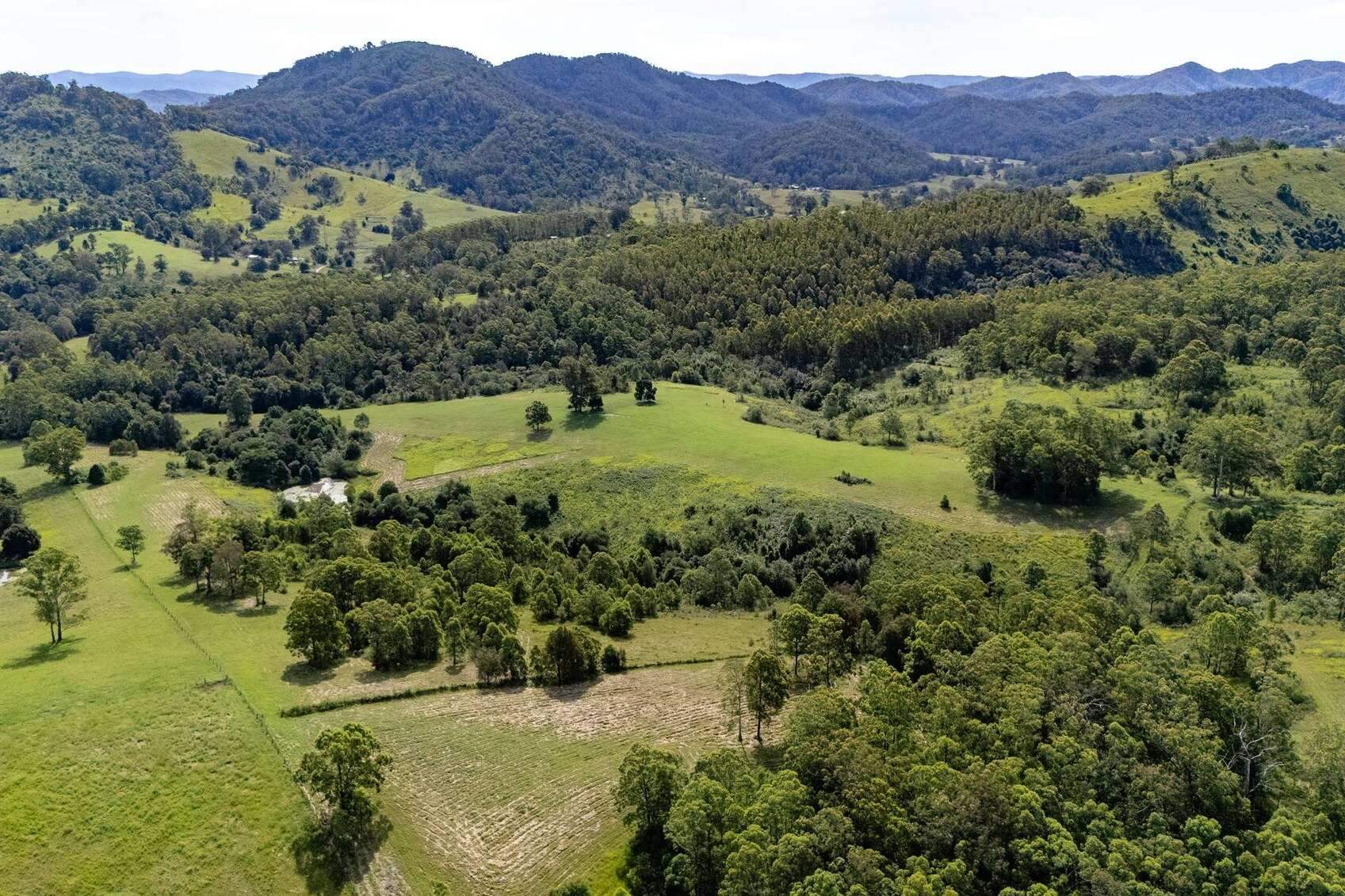 rural lifestyle property for sale NSW