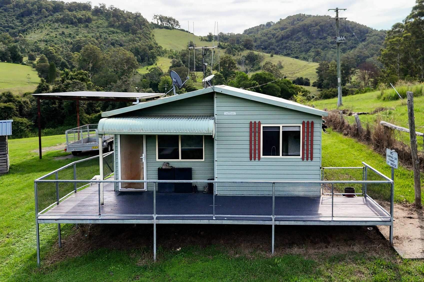 rural lifestyle property for sale NSW