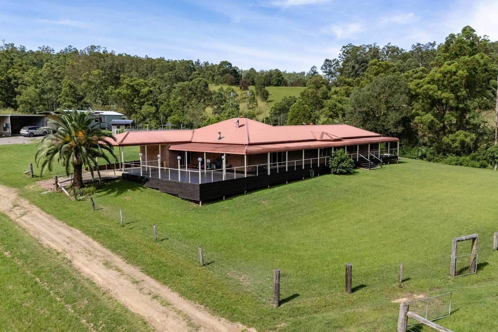 rural lifestyle property for sale NSW