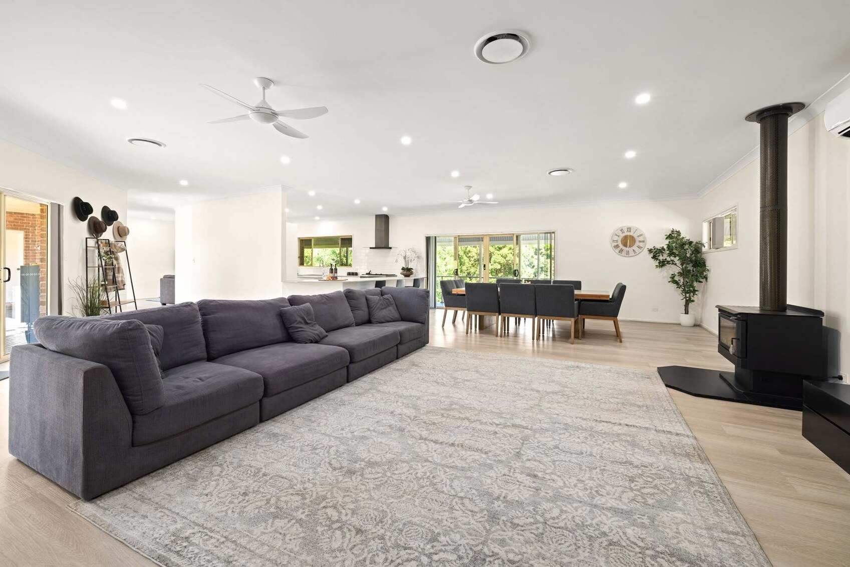 rural lifestyle property for sale NSW