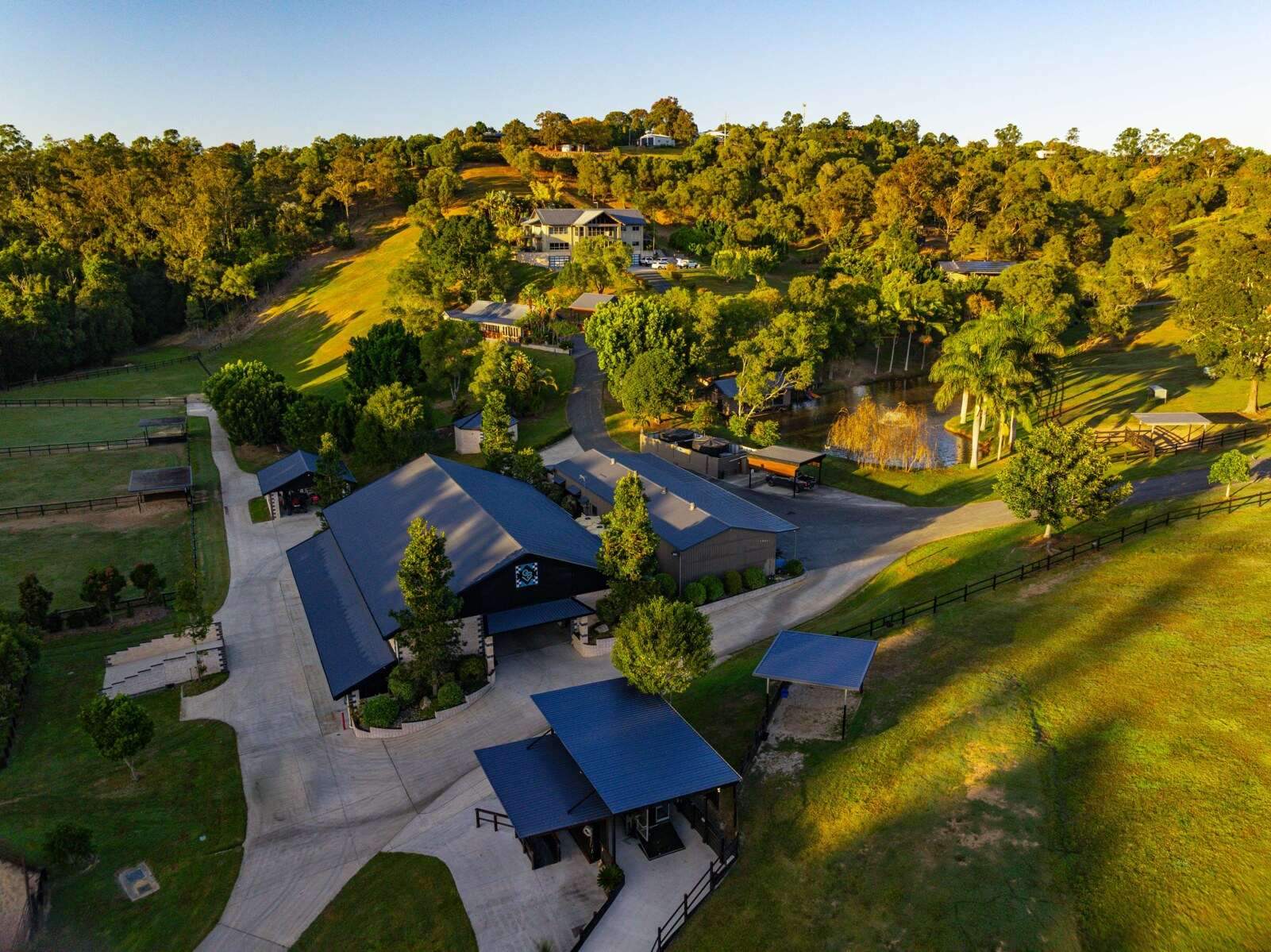 rural property for sale QLD