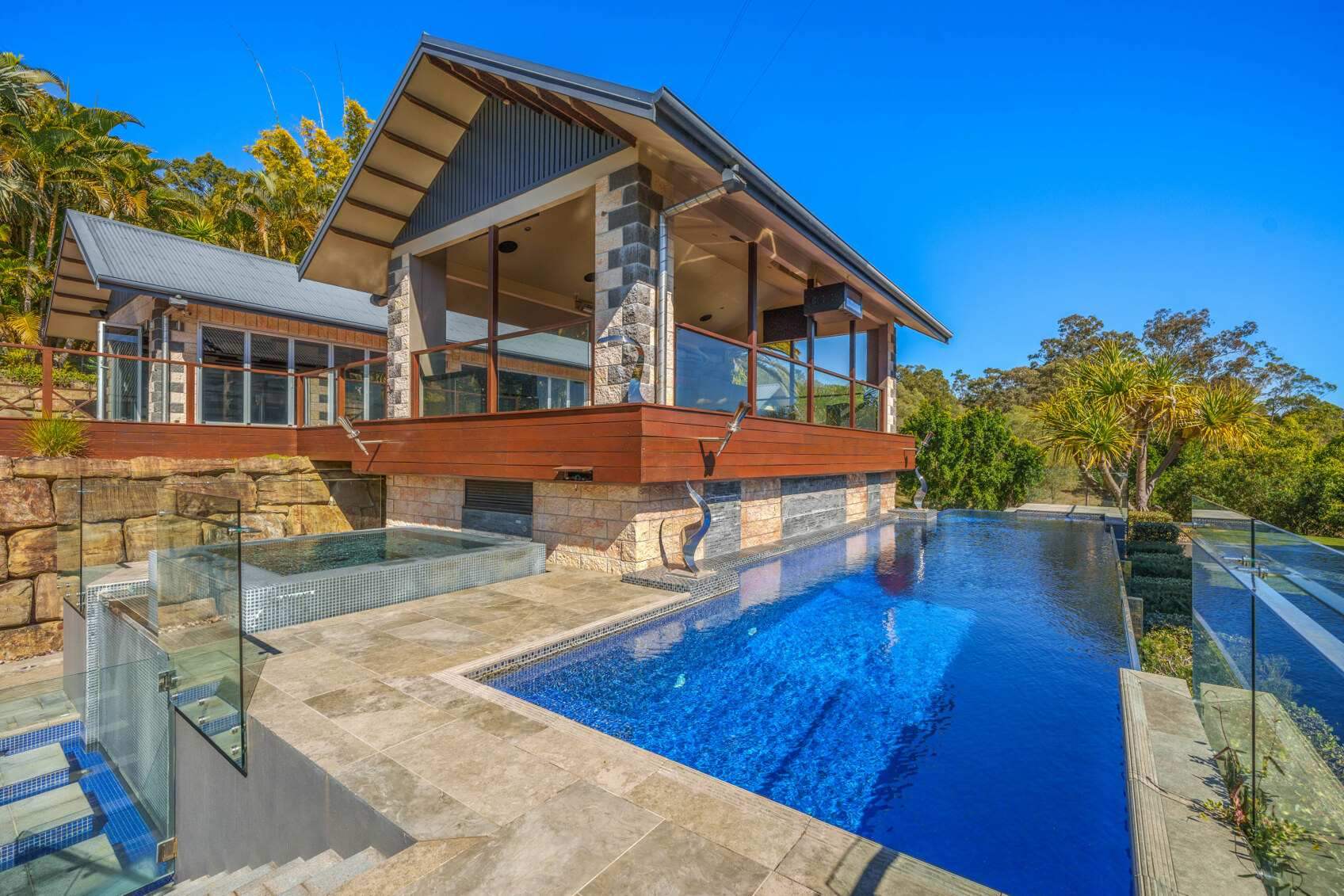 rural property for sale QLD