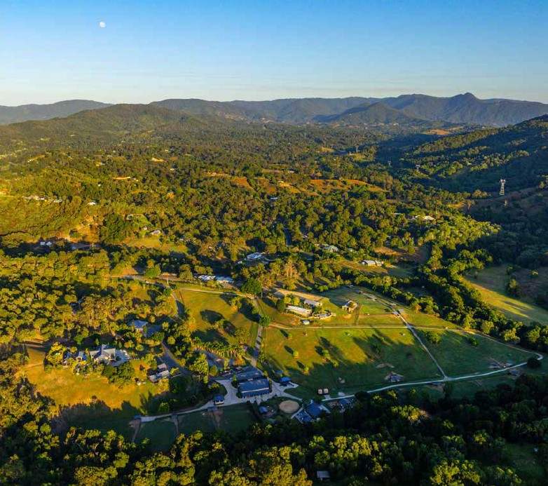rural property for sale QLD
