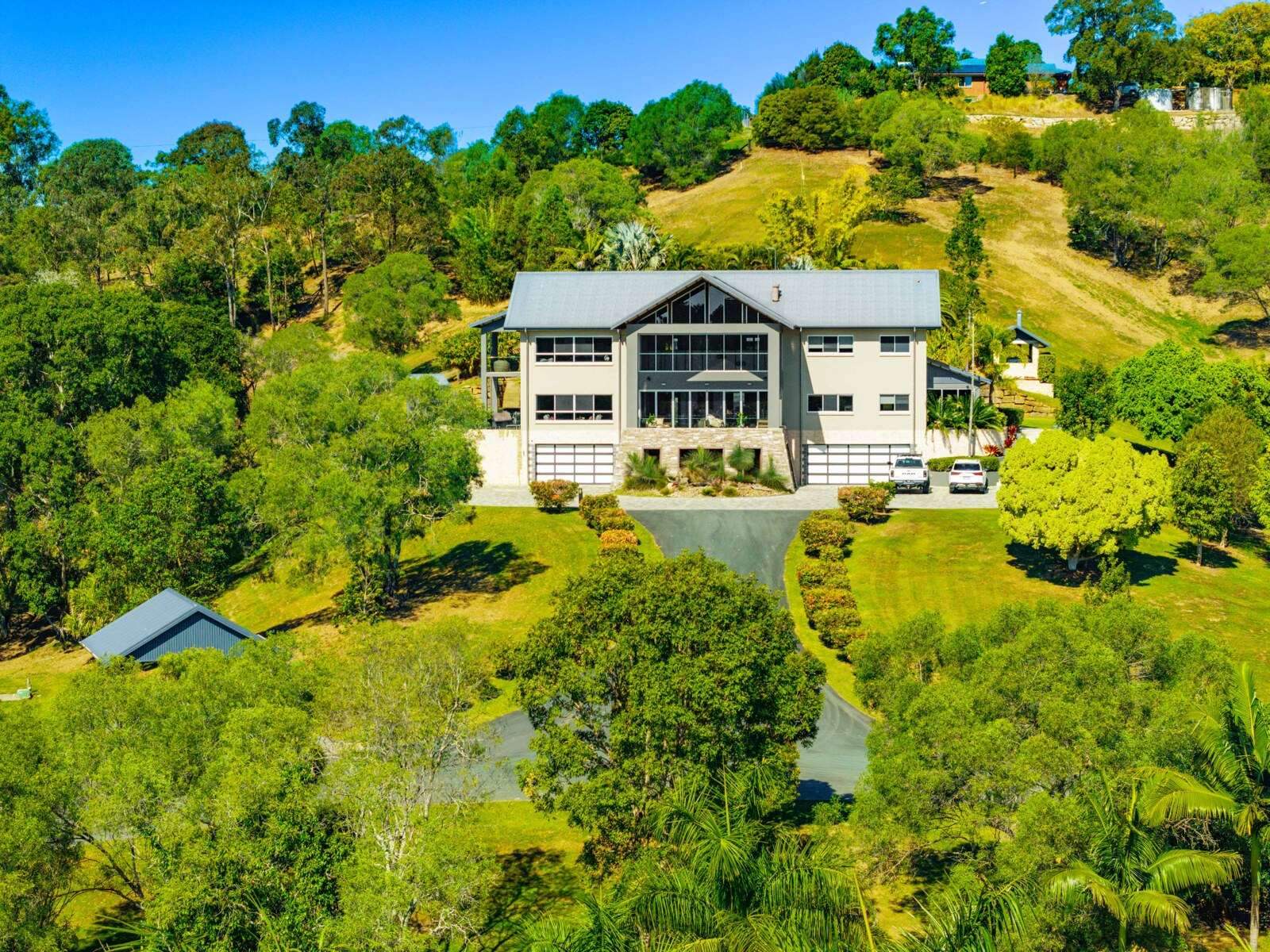 rural property for sale QLD
