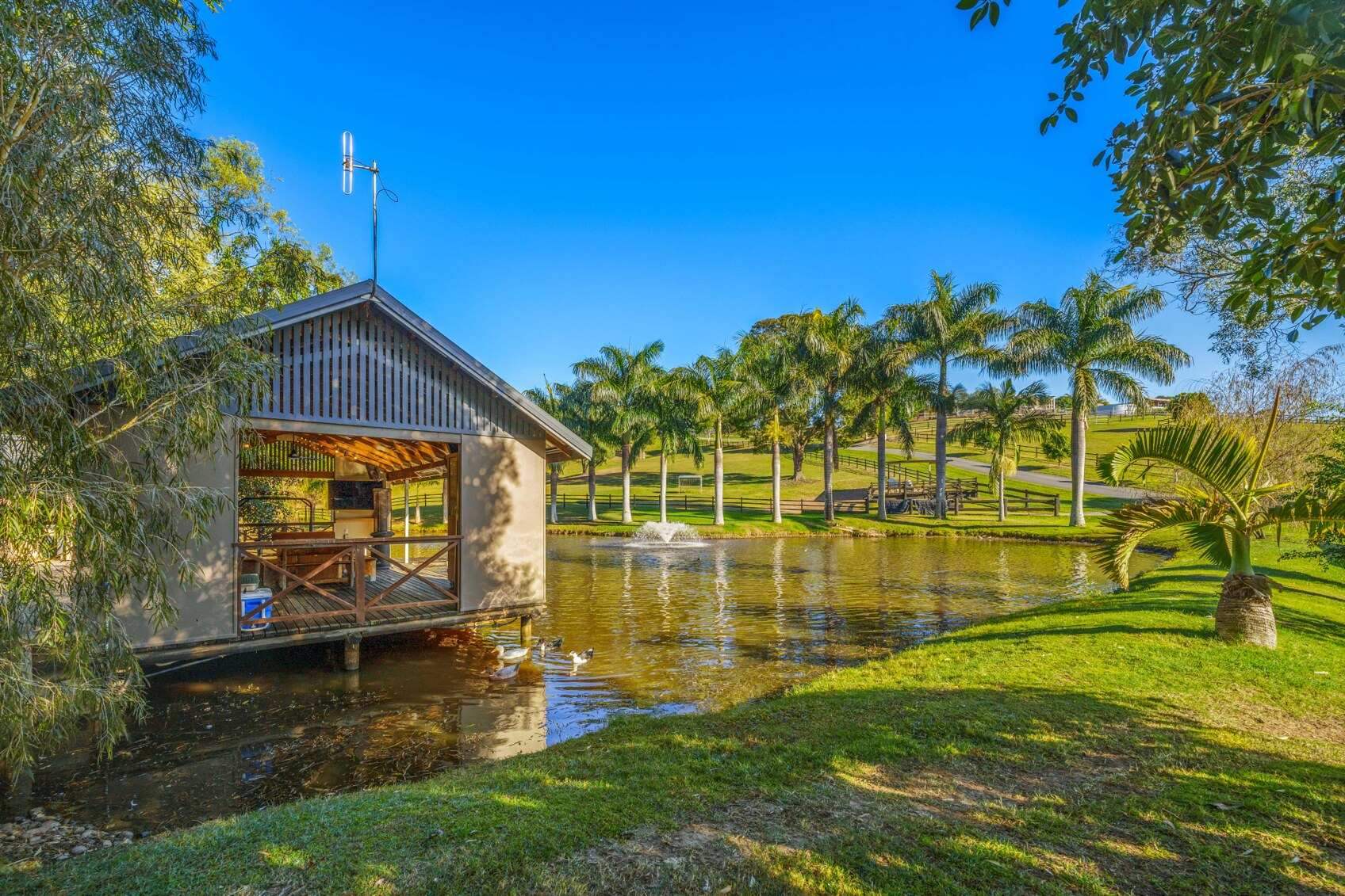 rural property for sale QLD