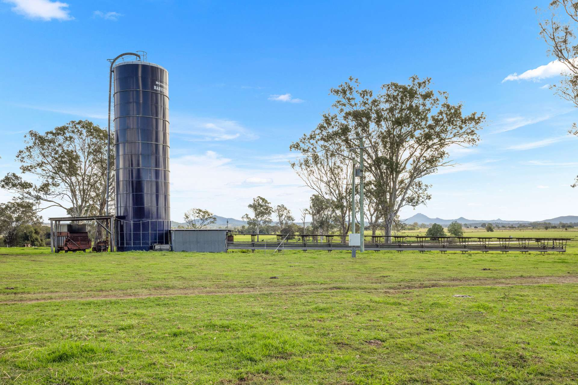 Dairy Farm For Sale QLD