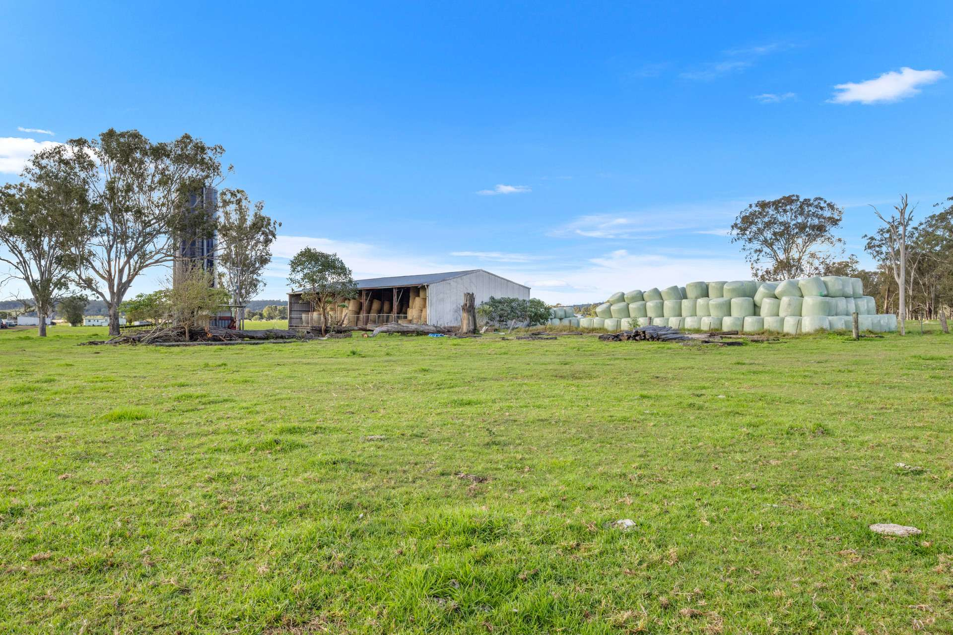 Dairy Farm For Sale QLD
