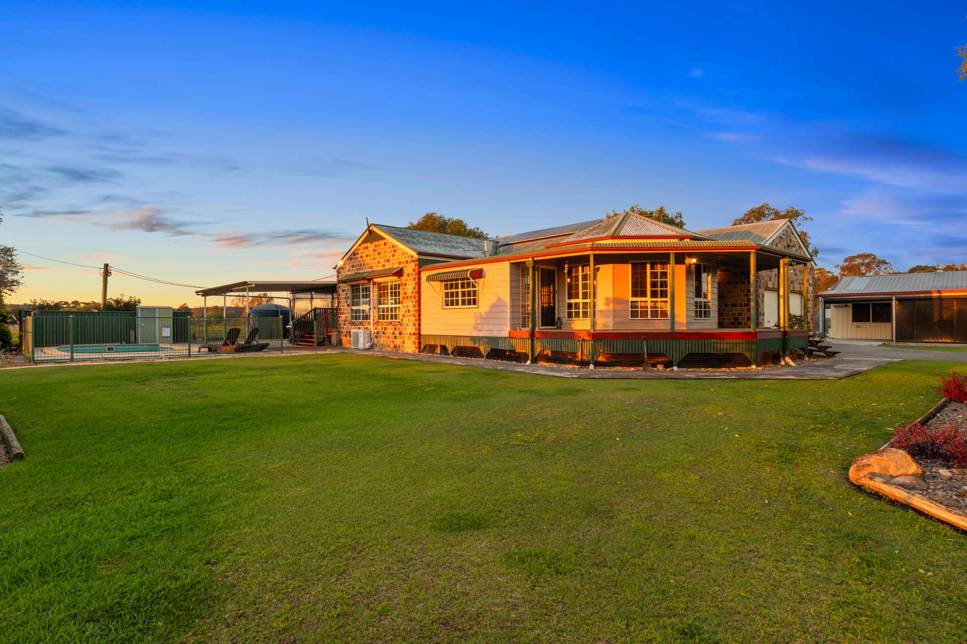 Dairy Farm For Sale QLD