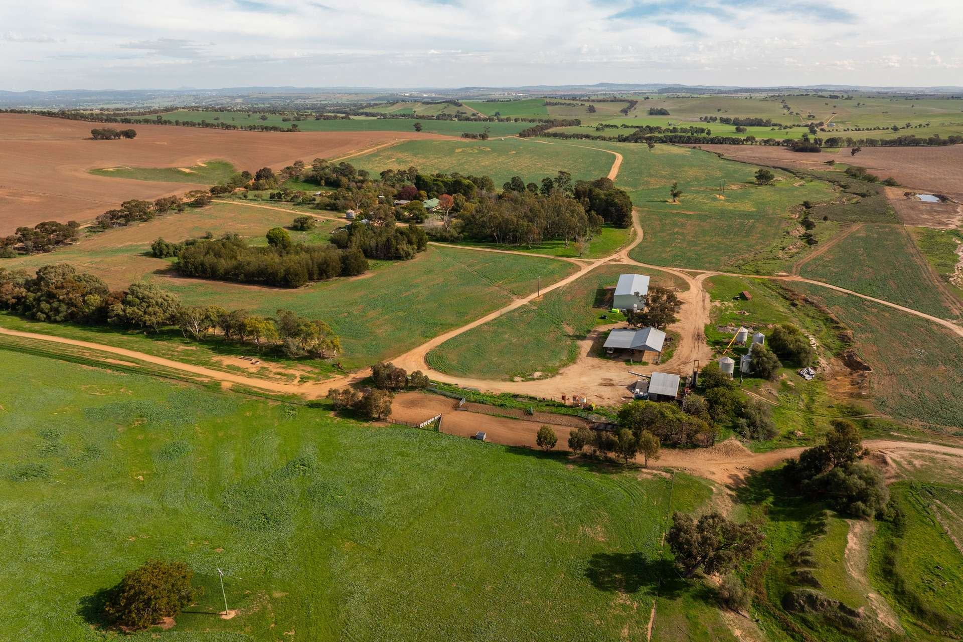 Mixed Farm For Sale NSW
