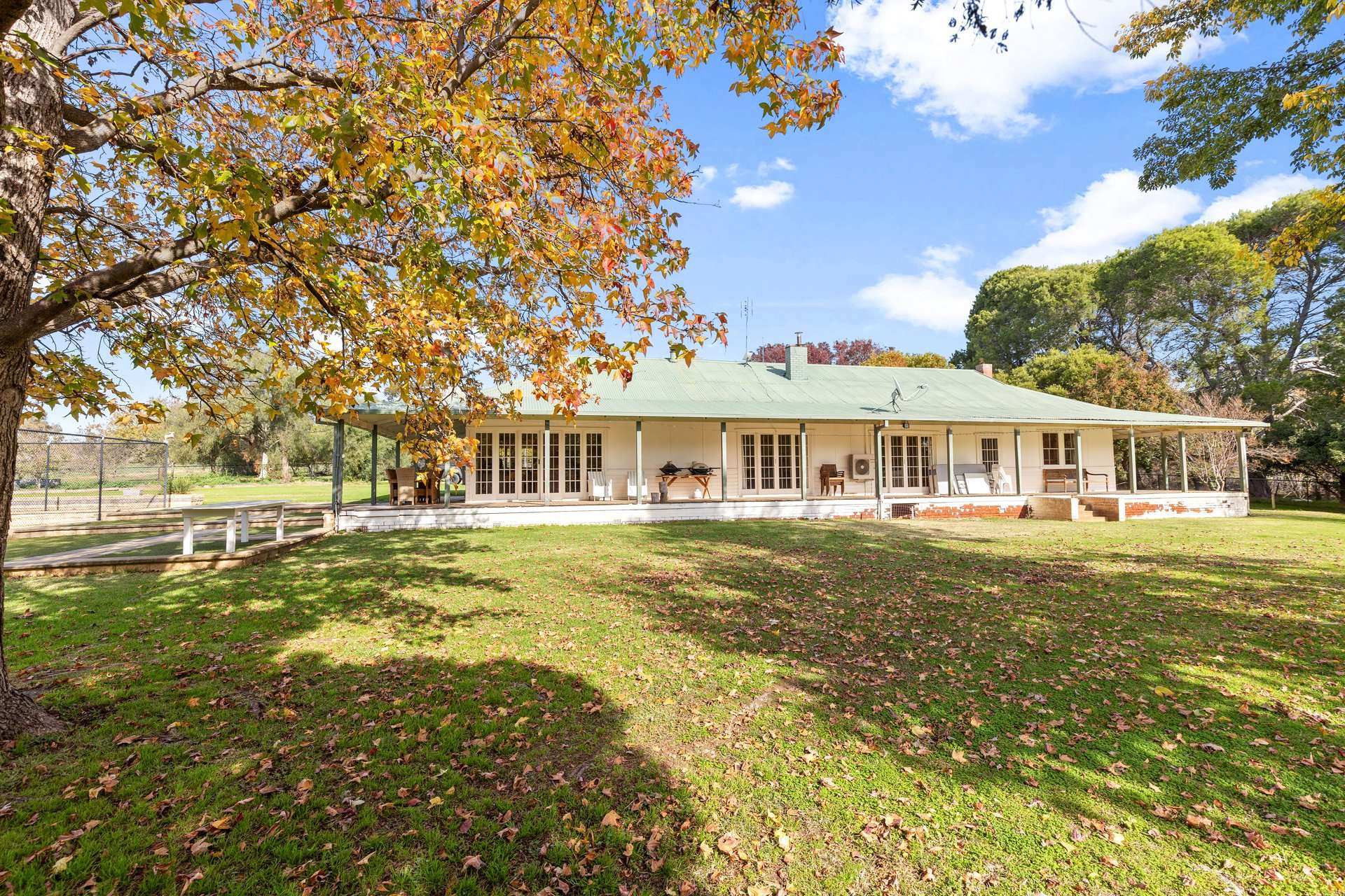 Mixed Farm For Sale NSW