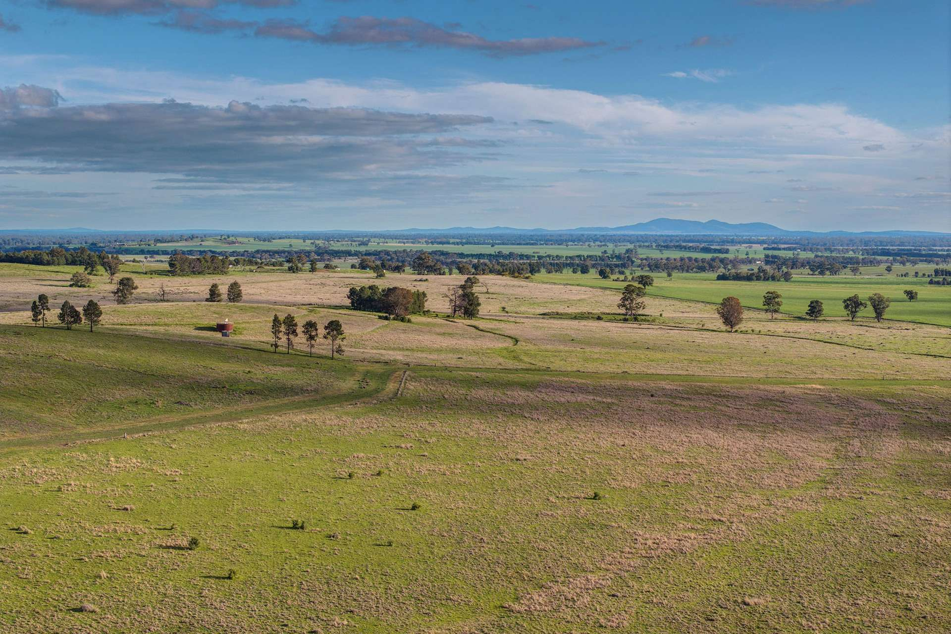 rural property for sale NSW