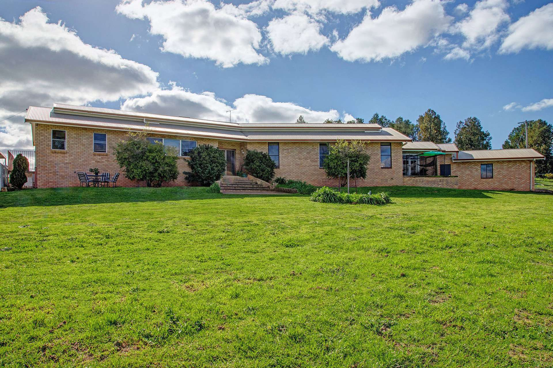 rural property for sale NSW