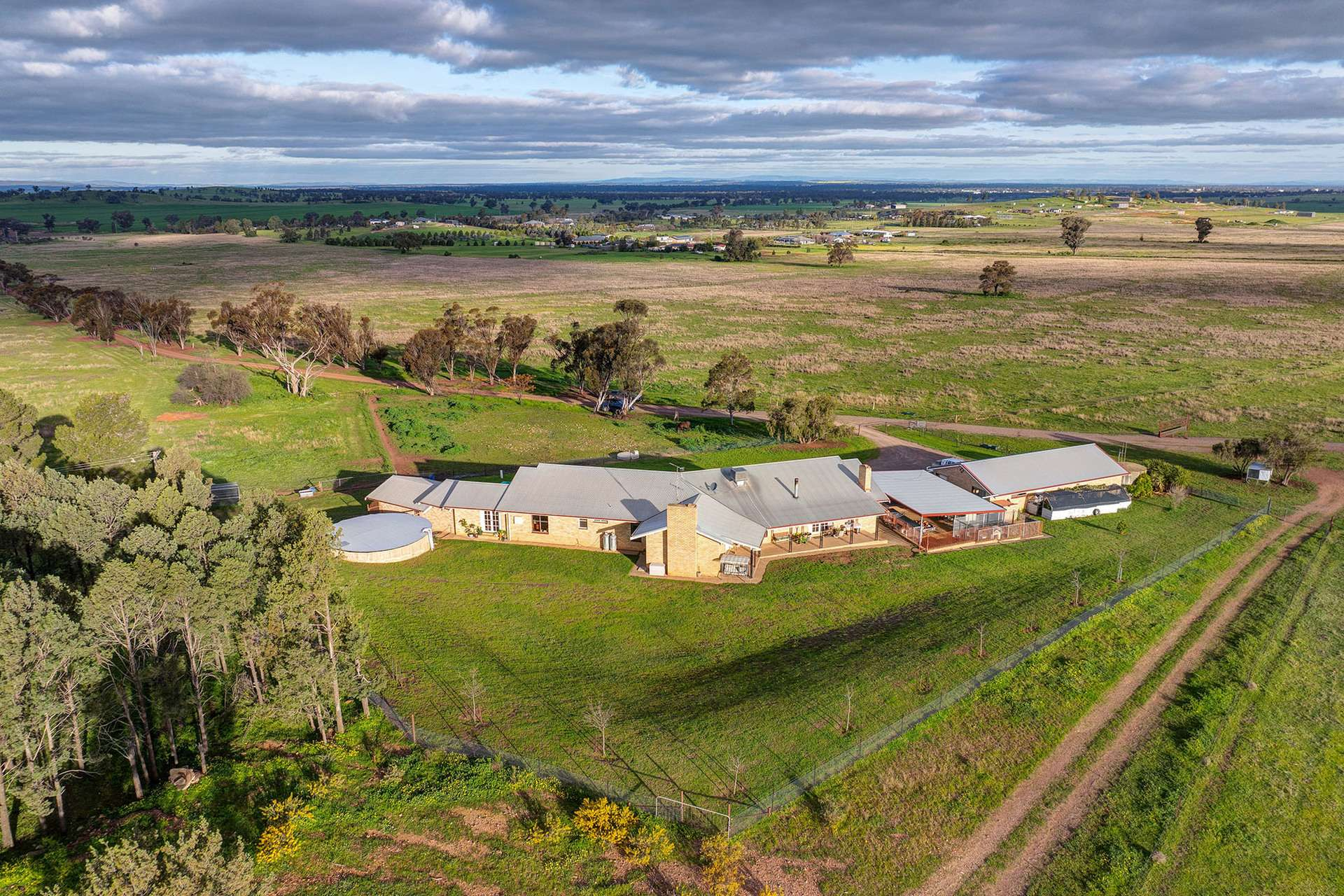 rural property for sale NSW