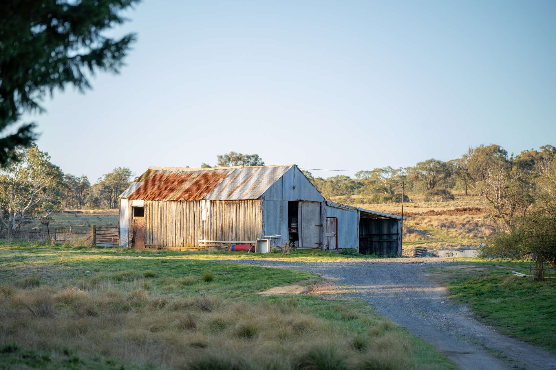 Rural Property For Sale NSW
