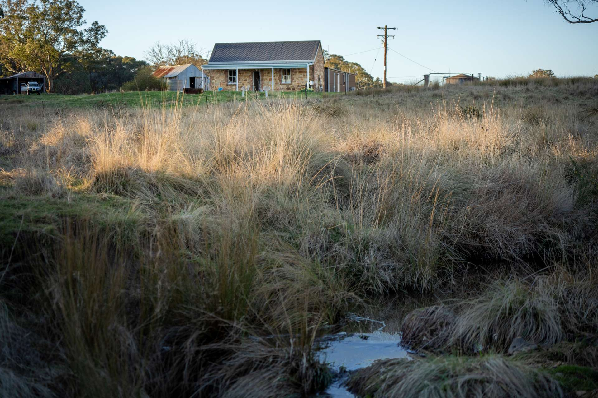 Rural Property For Sale NSW