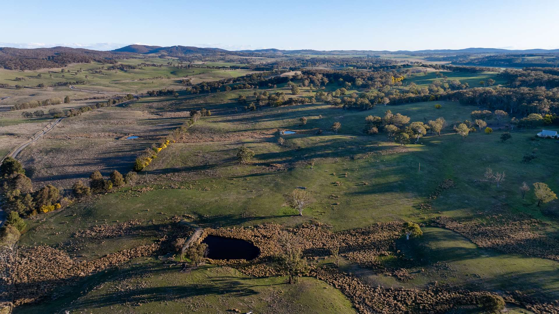 Rural Property For Sale NSW