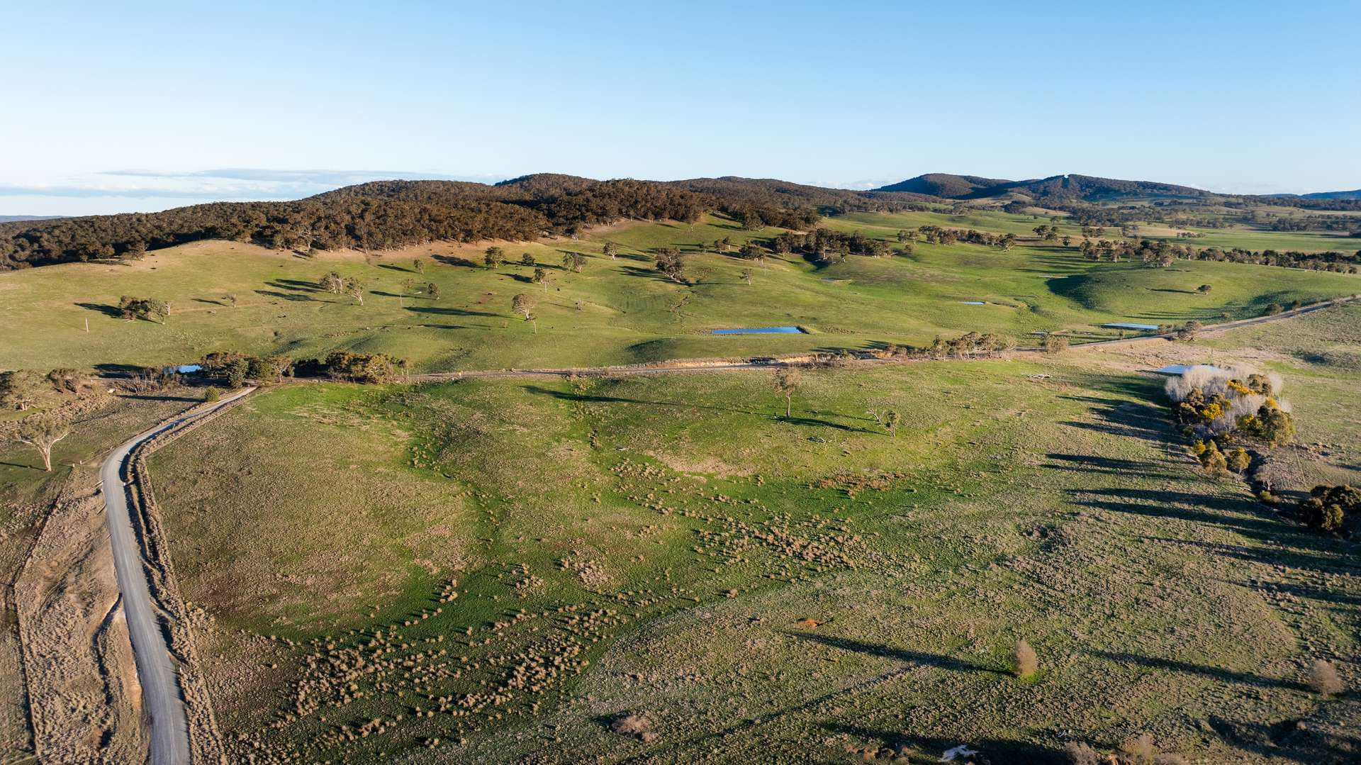 rural property for sale NSW