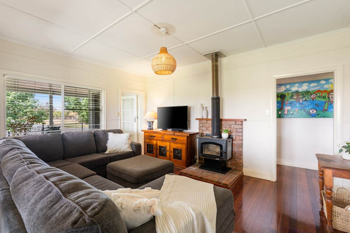 farm for sale QLD