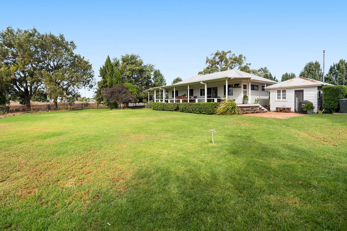 farm for sale QLD
