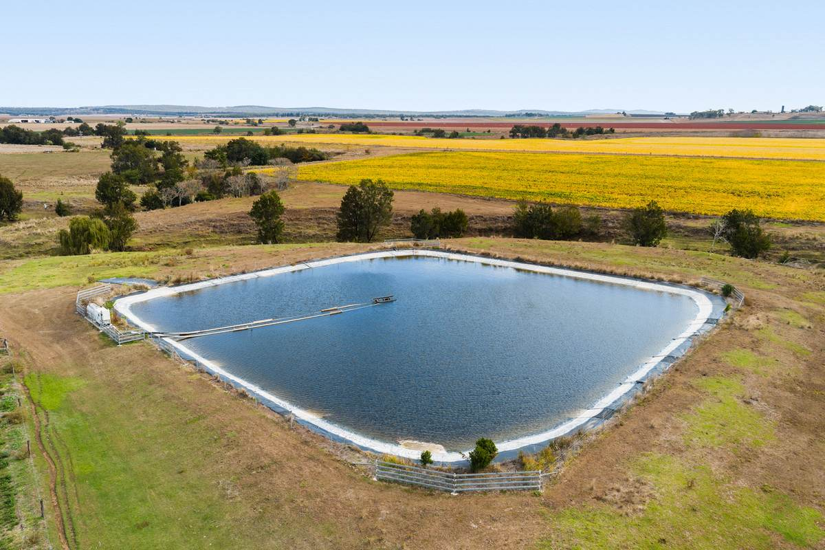 Farm For Sale QLD
