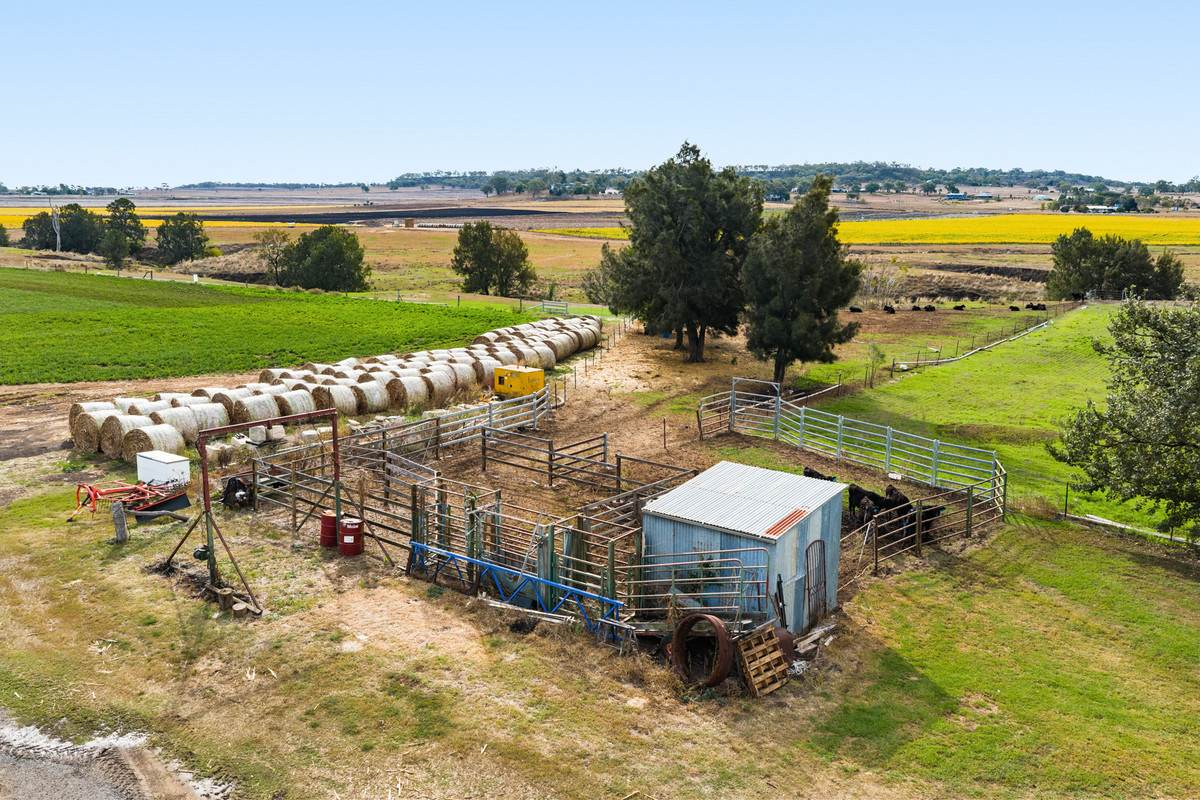 Farm For Sale QLD