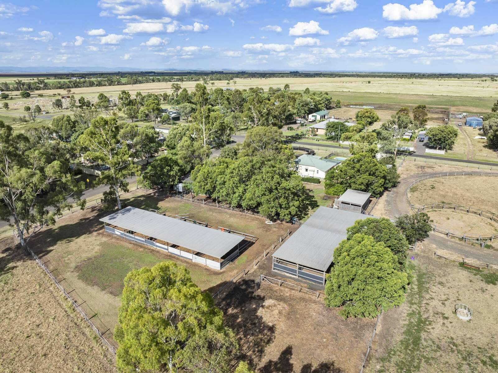  rural property for sale QLD