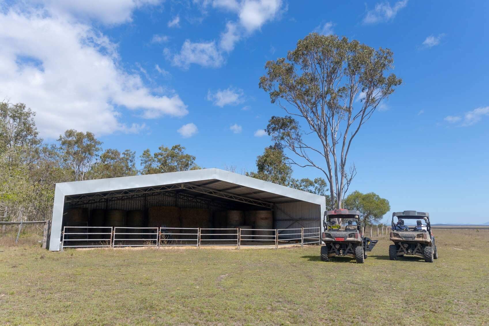 Rural Property For Sale QLD 