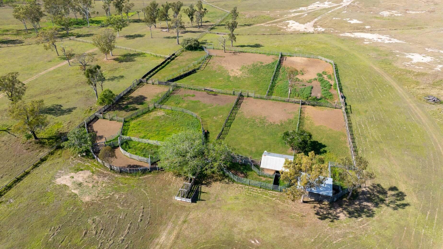 Rural Property For Sale QLD 