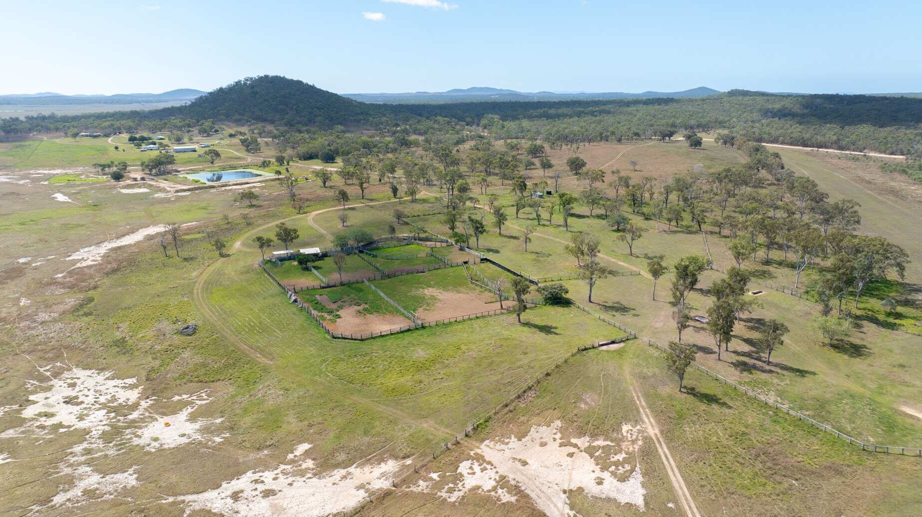 Rural Property For Sale QLD 