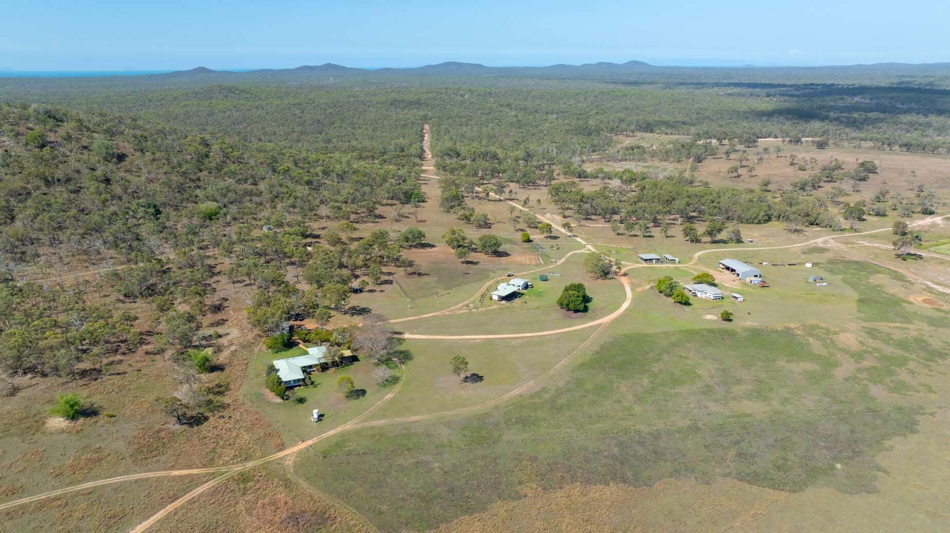 Rural Property For Sale QLD 