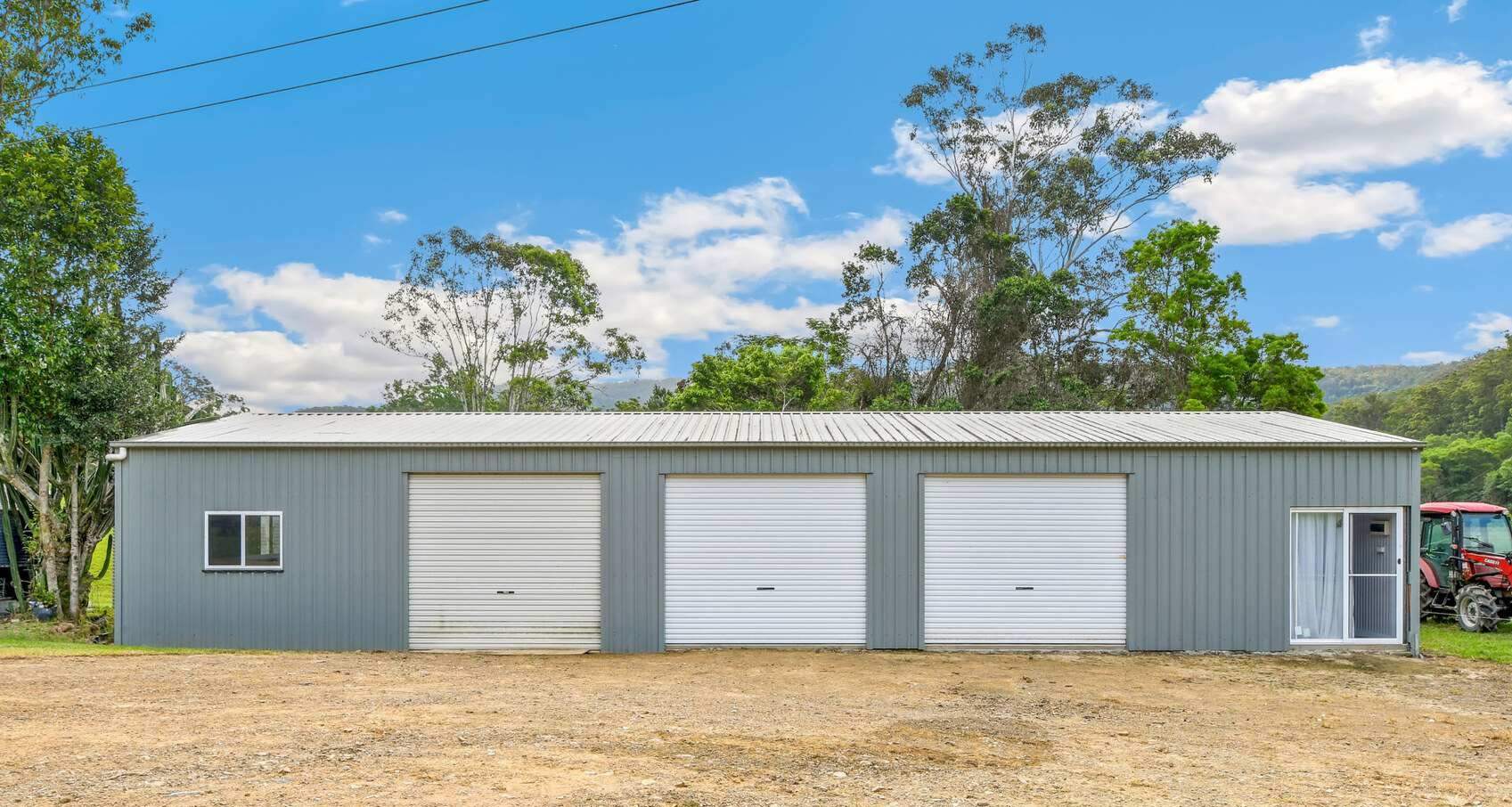 Rural Property For Sale NSW Mid North Coast