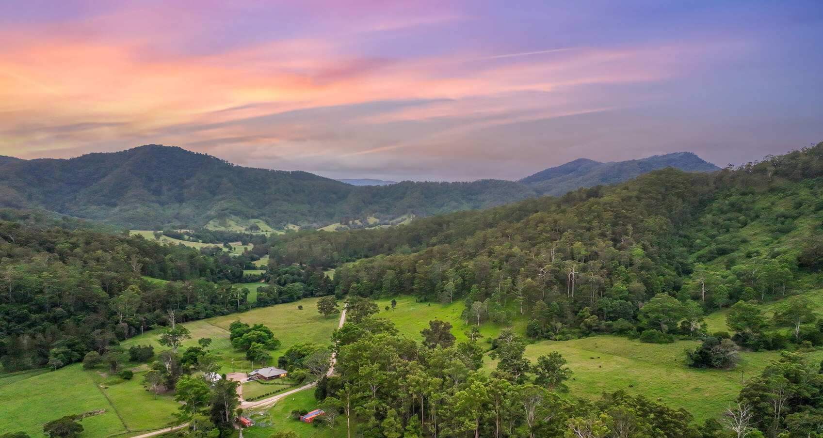 Rural Property For Sale NSW Mid North Coast