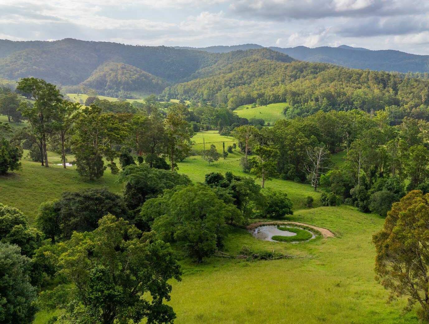 Rural Property For Sale NSW Mid North Coast