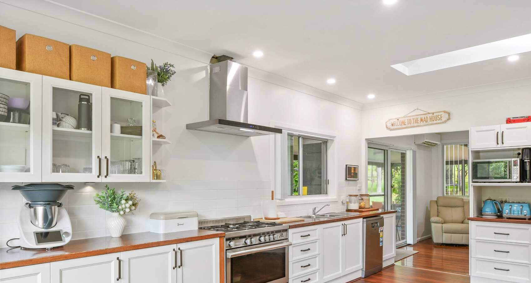 Rural Property For Sale NSW Mid North Coast