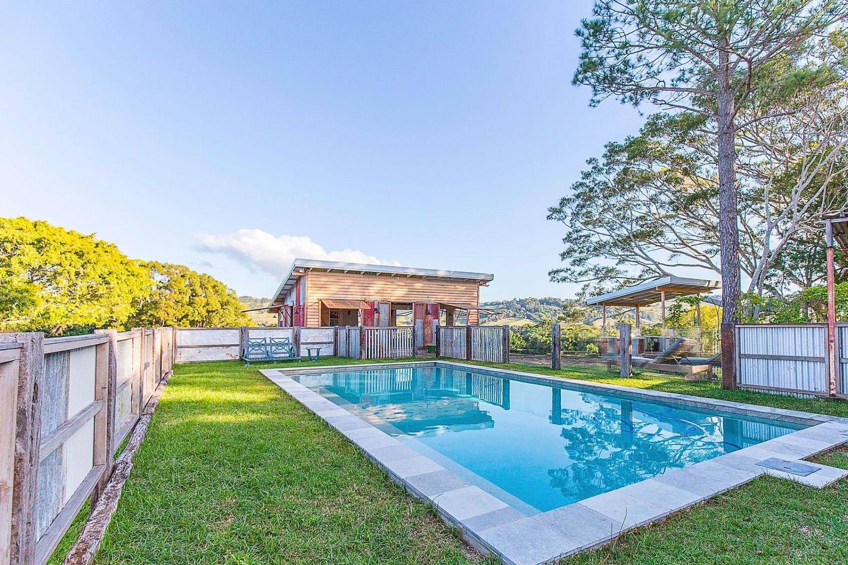 Acreage Property For Sale Byron Bay